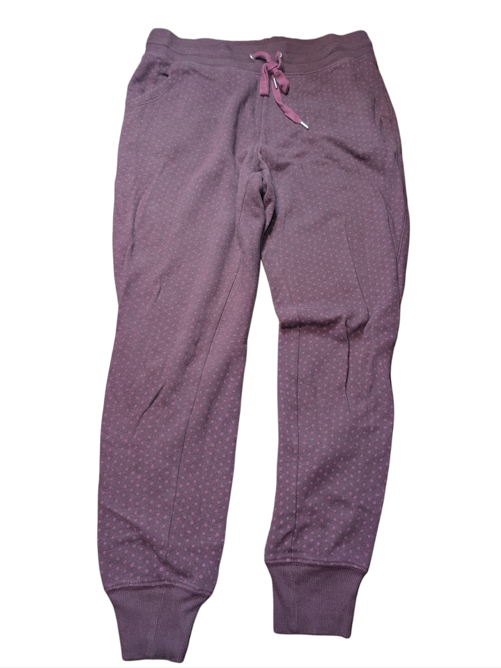 Aerie Mauve Jogger Sweatpants